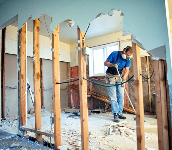 Eagles Enterprise Mold Removal 